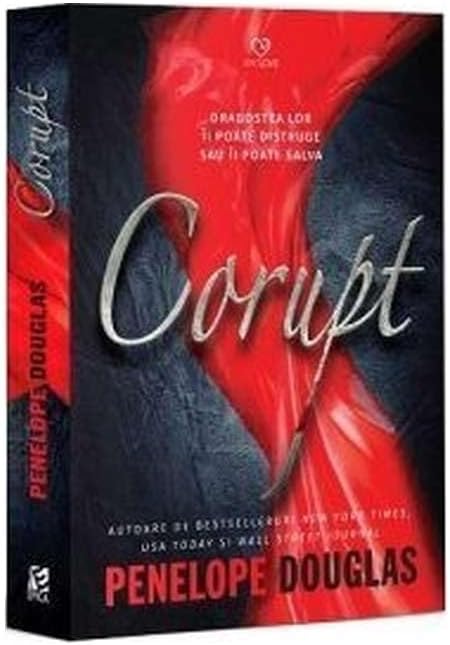 Corupt