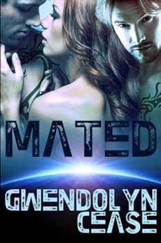 Paperback Mated (The Sandaki) Book
