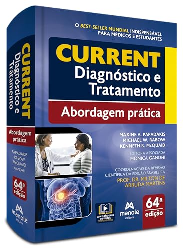 Current Diagnóstico e Tratamento: Abordagem prática