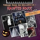 Haunted House