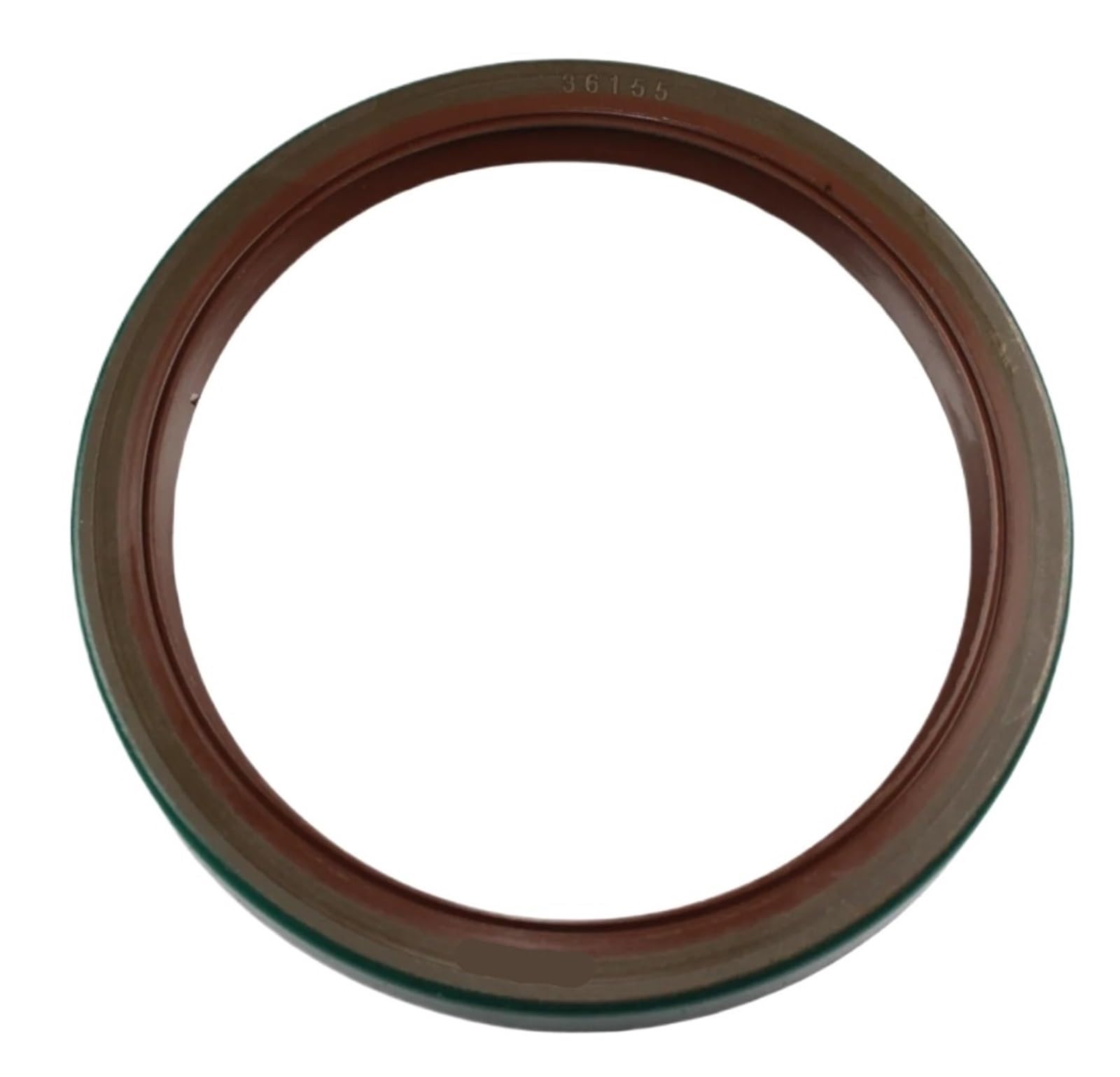 YMUGUEGH Oil Seal 92.075×111.15×9.53mm