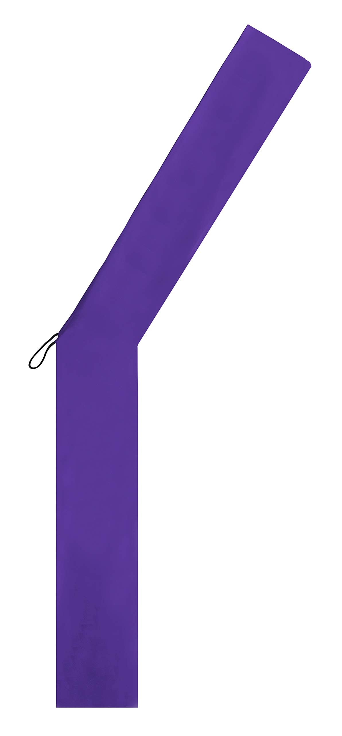 Unisex-adults Plain Deacon Clergy Stole 110"-4 Colors Available