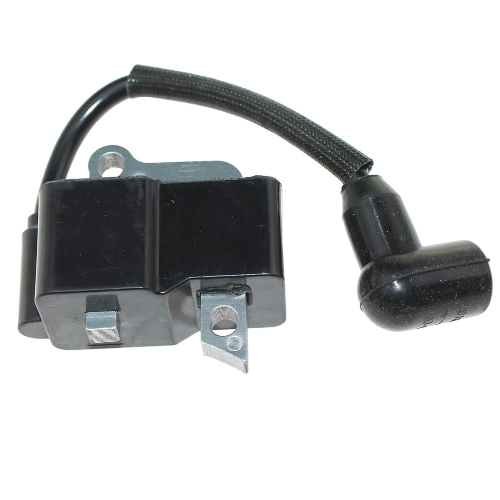 ICOOYO Ignition Module For Husqvarna Chainsaw130,135 MARK II