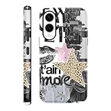 【Design 2 en 1 】la coque de téléphone est fabriquée en TPU de haute qualité et en polycarbonate rigide, avec un design 2 en 1 qui peut absorber les chocs et fournir une protection dure, le design brillant à l'arrière de la coque offre un toucher confortable et une excellente prise en main.