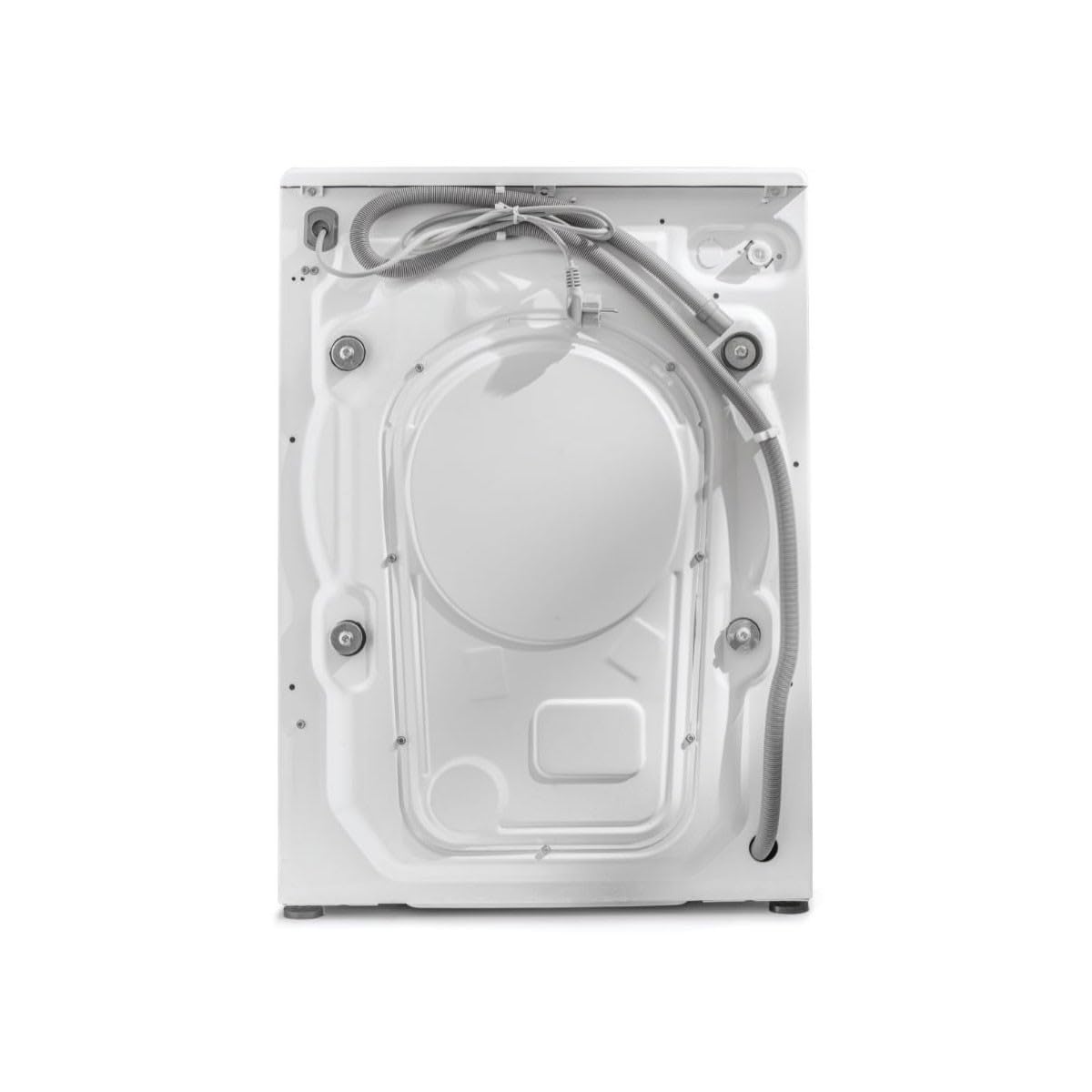 Lave-linge Séchant frontal 8/5kg 1400 Tours/min - ROW4854DWMT/1-S