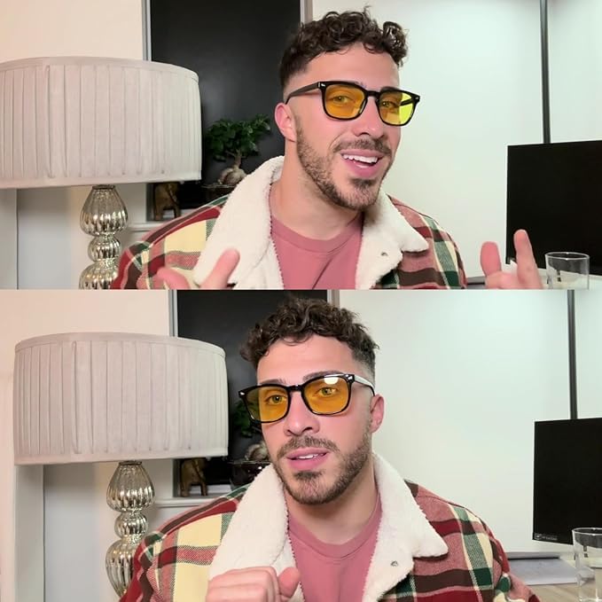 Polarized Sunglasses for Women and Men, UV 400 Protection with UV Protection for Driving Fishing Golf3