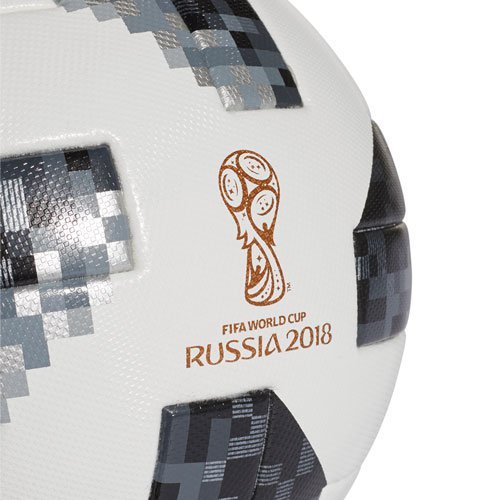 Amazon.co.jp: adidas ワールドカップ Omb サッカーボール ホワイト