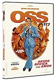 OSS 117: Desde África Con Amor