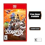 Star Fox Demo | Digital | Nintendo Switch 2