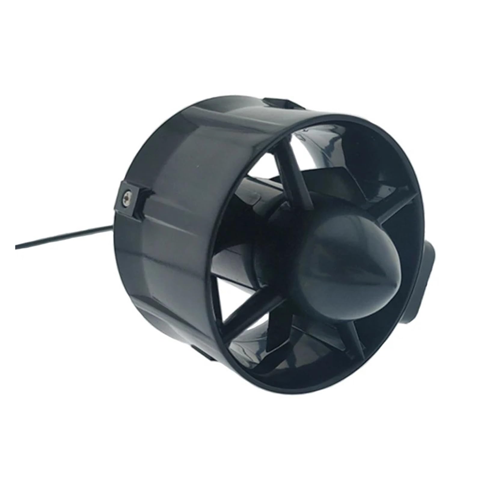 M060 200m Deepwater Thruster Waterproof Brushless DC Motor ROV Propulsor 12V-24V Parts for RC Unmanned Ship Underwater Robot