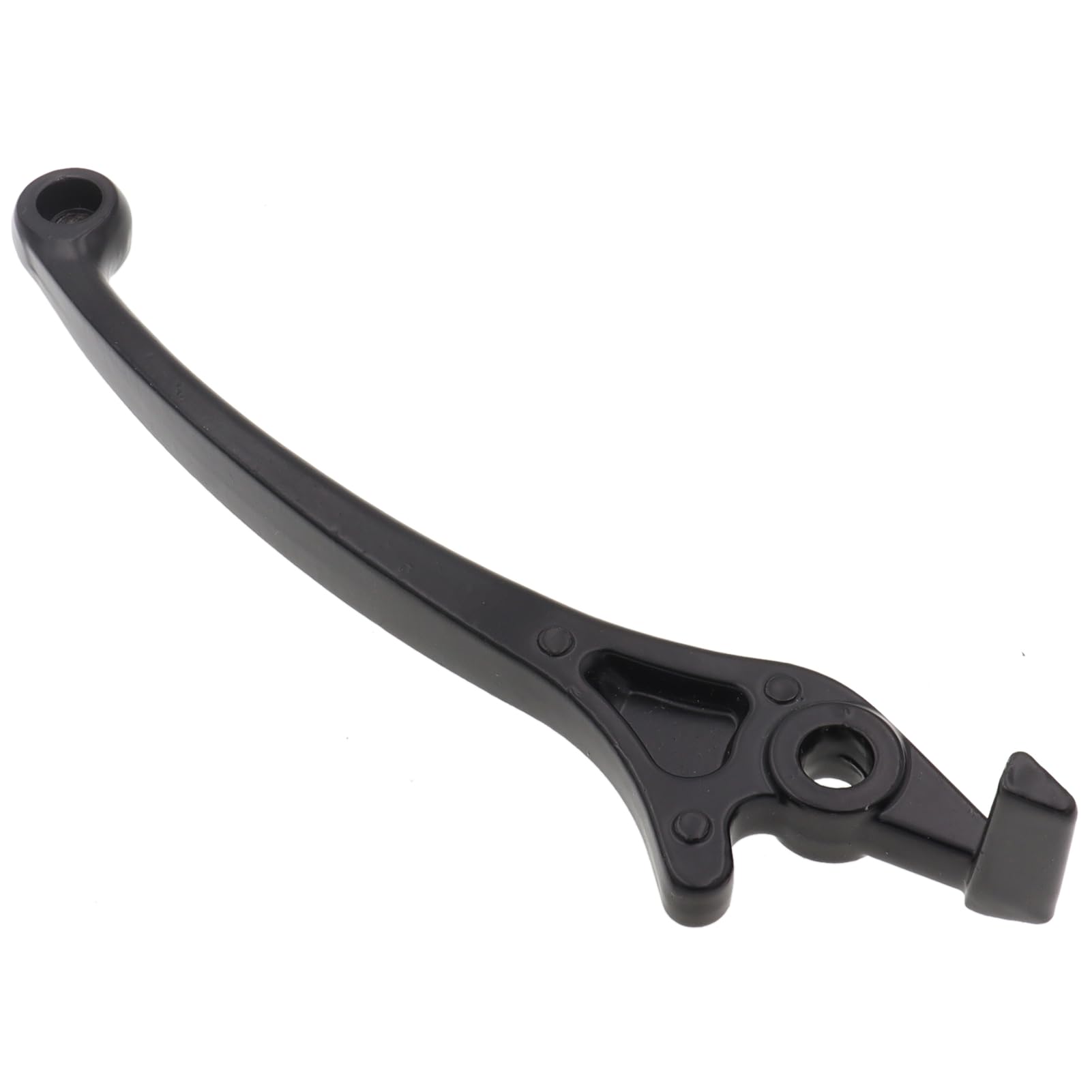 Riderai Motorbike Clutch Levers Right Brake Lever for 50cc 70cc 110cc 90cc 150cc Motorcycle