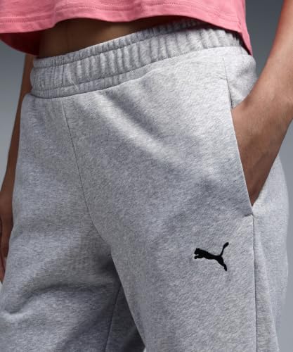 Image of Puma Women Knitted Pants