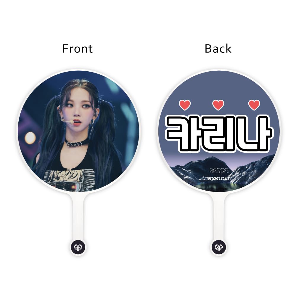 Amazon.co.jp: エスパイメージピケット (Image Picket) うちわ