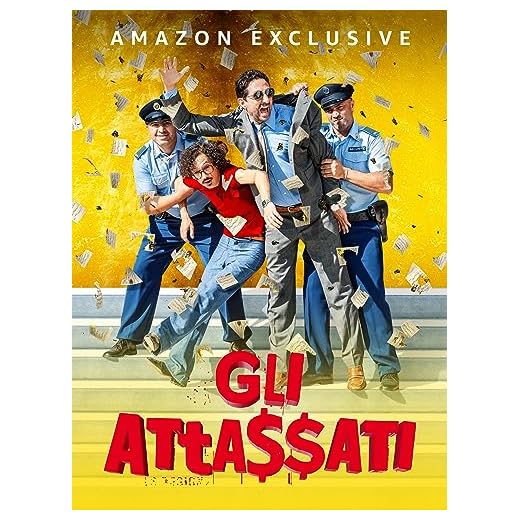 Gli Attassati