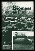 Biomass As Fuel 012746980X Book Cover