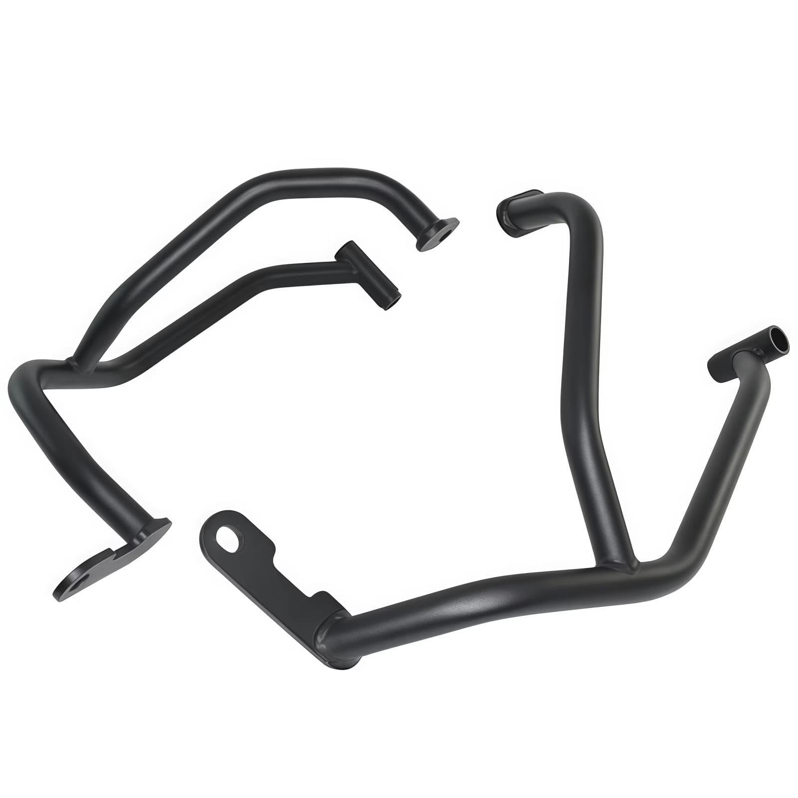 Protezione Paraurti Moto Per Yamaha Per MT-09 2015-2020