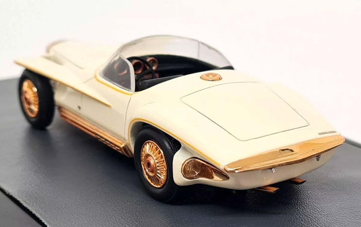 ミニッツ オートスケール アルファロメオ 156GTA メタリックブルー