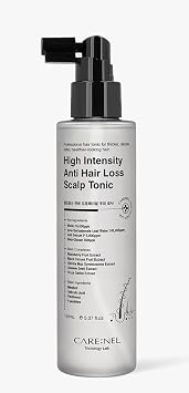 Hair Loss Treatments for Women Scalp Tonic Spray 5.07fl.oz 150ml