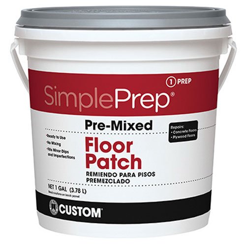 CUSTOM BLDG PRODUCTS FP1-2 Pre-Mixed Floor Patch