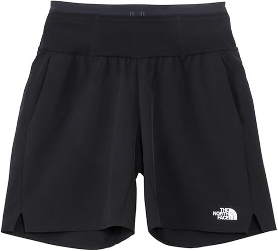 THE NORTH FACE 黒 ショートパンツ　レディース THE NORTH FACE ザ・ノース・フェイス ショートパンツ