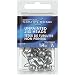 South Bend Unpainted Jig Head 1/4 oz