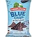 Garden of Eatin' Tortilla Chips, Blue, No Salt Added, 8.1 oz Bags