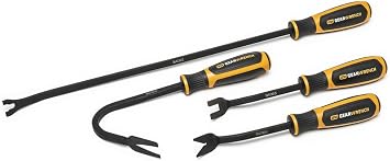 GEARWRENCH 4 Pc. مجموعة مزيل لوحة الباب - 84060H