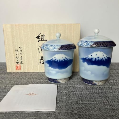 深川製磁　富士山 富士山 | 有田焼 深川製磁｜公式オンラインストア