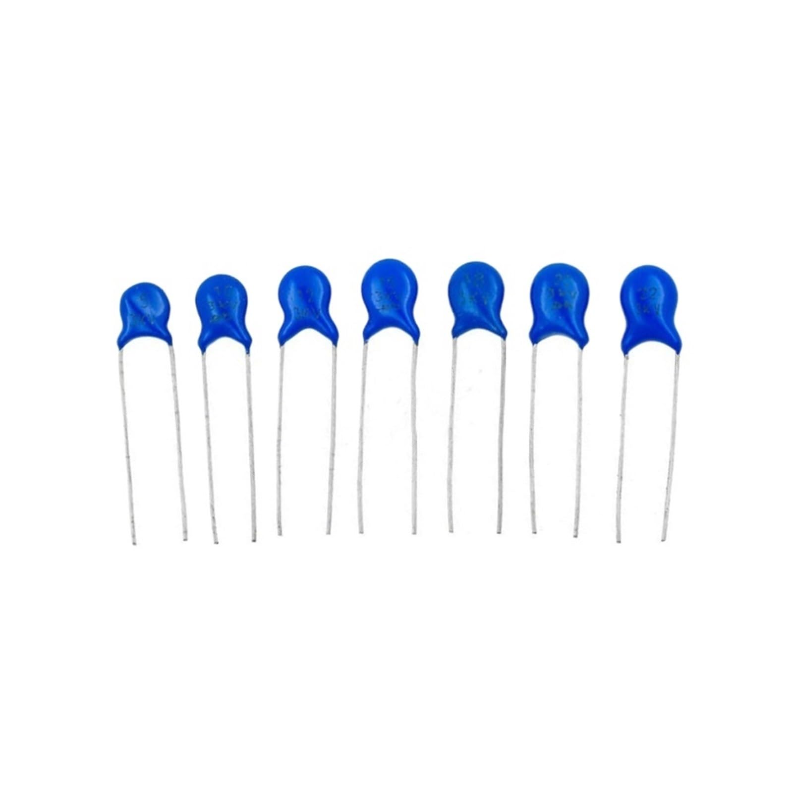 Sbtrkt One Color 100Pcs 1000V High Voltage Ceramic Capacitor 1Kv 5Pf 10Pf 12Pf 15Pf 22Pf 27Pf 30Pf 33Pf 47Pf 56Pf 68Pf 82Pf (Size : 1Kv 27Pf)