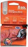 S.O.L. 90% Reflective Lightweight Emergency Bivvy