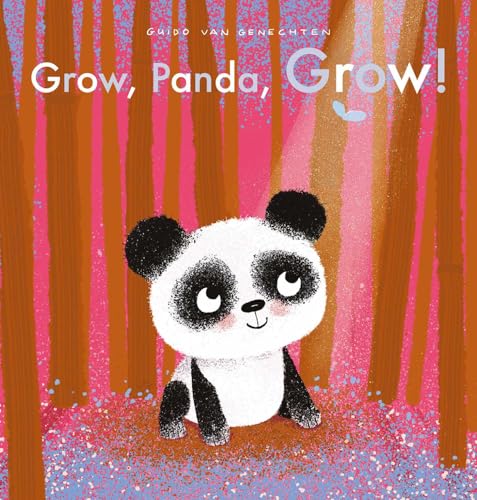 Grow, Panda, Grow!