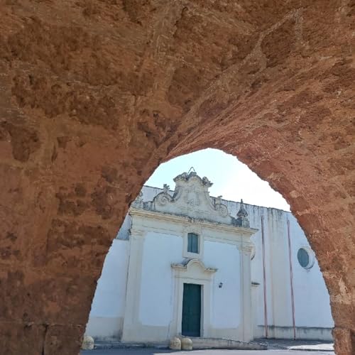 Chiesa Di Santo Stefano