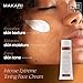 Makari Naturalle Intense Extreme Brightening Face Cream (1.7 oz) | Anti-Aging and Brightening Treatment for Acne Scars, Stretch Marks and Wrinkles | Moisturizer for Dry Skin with Shea Butter and SPF 16