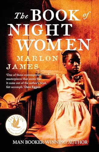The Book of Night Women: From the Man Booker prize-winning author of A Brief History of Seven Killings für 11,99 EUR (-8%) statt 13,10 EUR bei amazon.de Bild: The Book of Night Women: From the Man Booker prize-winning author of A Brief History of Seven Killings für 11,99 EUR (-8%) statt 13,10 EUR bei amazon.de