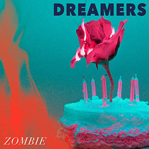 Zombie by Dreamers on Amazon Music