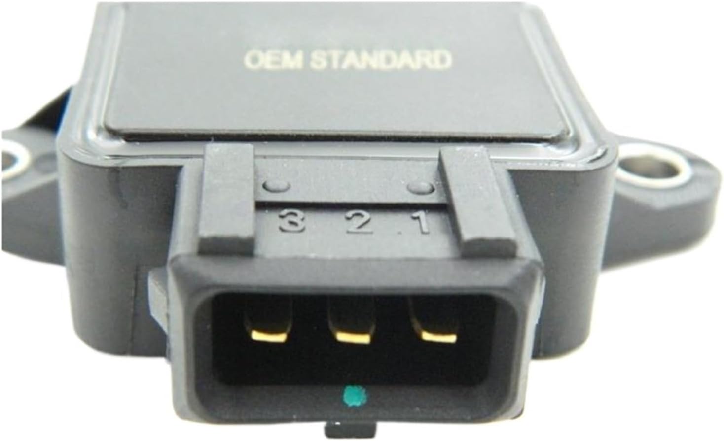 F01R064915 Throttle Position Sensor TPS Compatible with BYD ChangAn Hafei Wuling Compatible with Chery The Compatible with Great Wall Huaihe