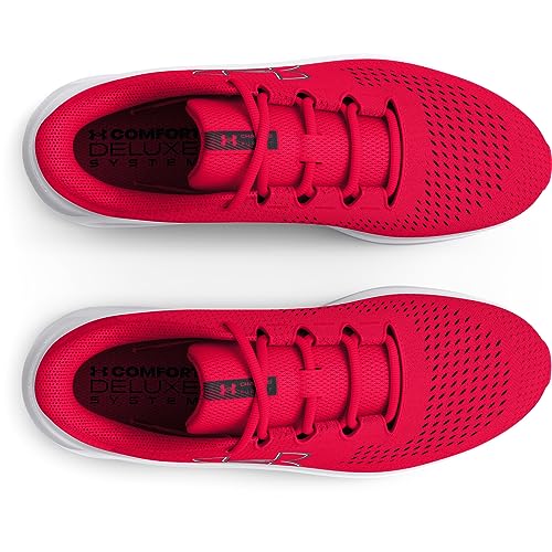 Image of Under Armour Charged Pursuit 3 Big Logo