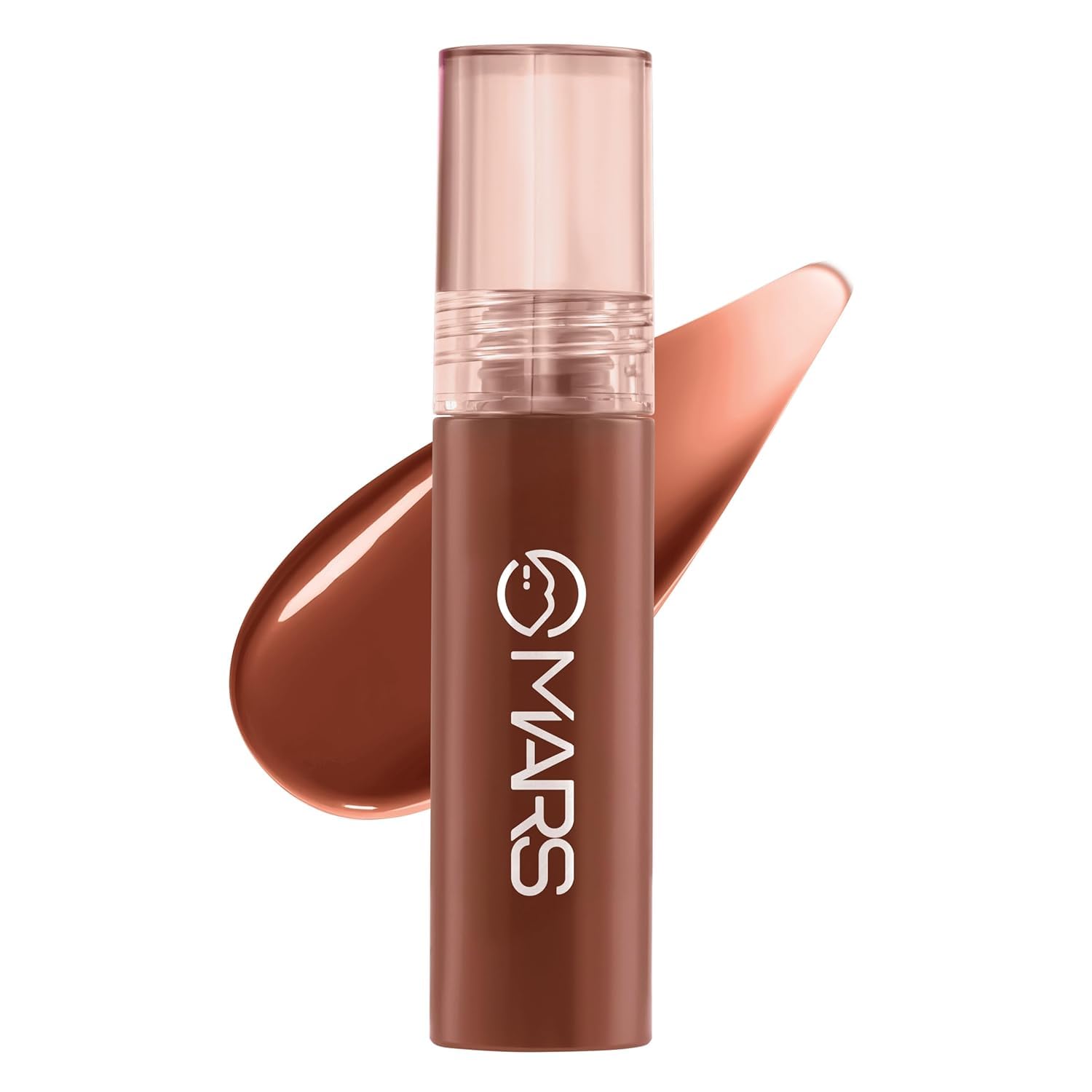 OBSESSEED Lip Gloss (3.5 ml) (04-GIRLHOOD) | Highly Pigmented, Hydrating & High-Shine Formula | Enriched with Vitamin E | Non-Sticky & Lightweight-LG30-04-MR-image-45