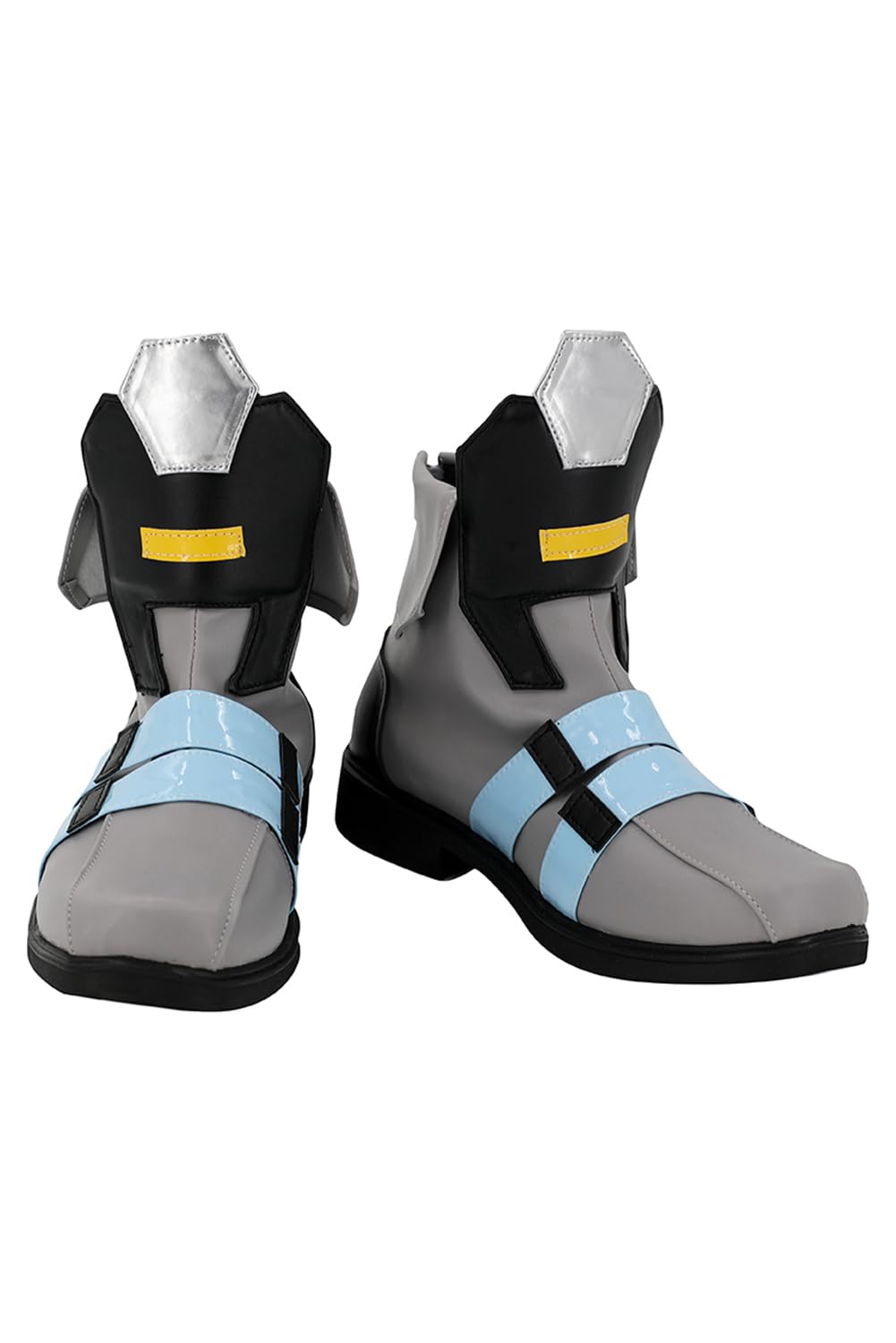 Alleyon David Martinez Cosplay Boots Anime Costume Shoes Outfit
