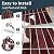 10 Sheets Upgraded Thicker Design Subway Tile Peel and Stick Backsplash
