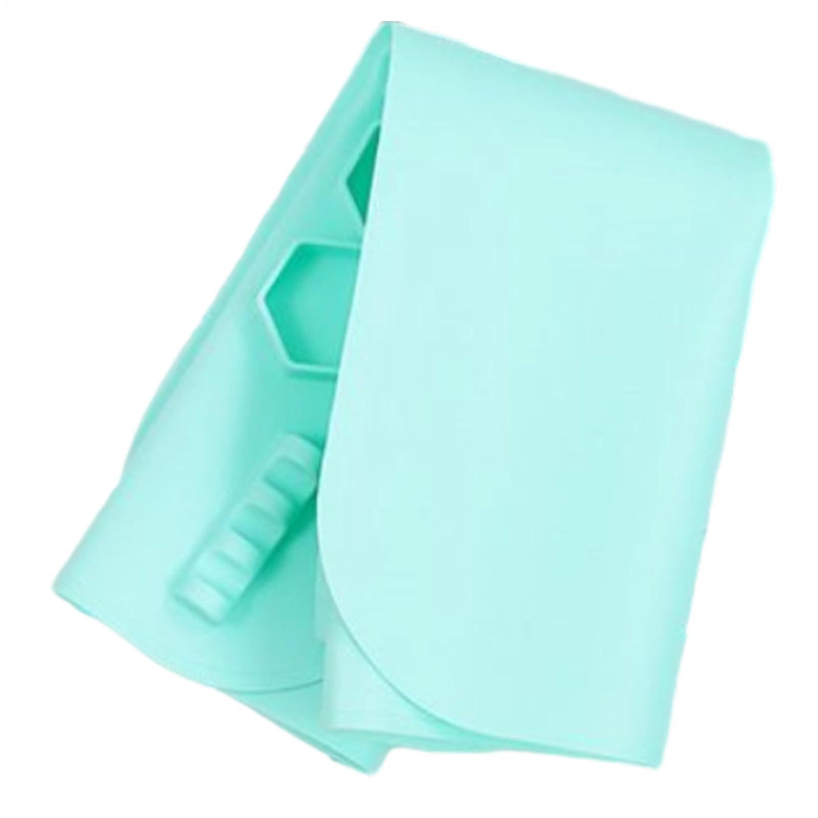 Estera de pintura de silicona para herramientas de moldeo de joyas diy