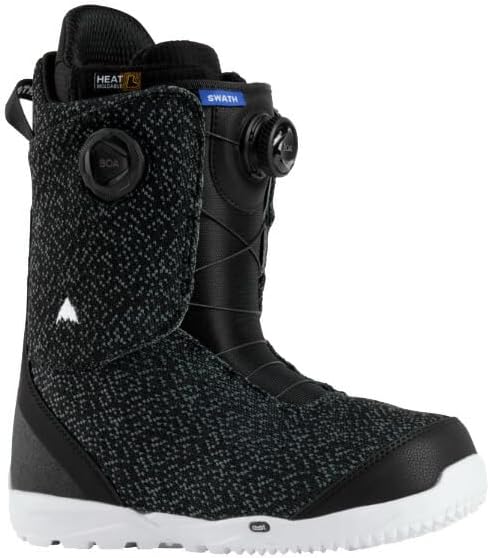 SAGE スノーボードブーツ 24.5センチ RIDEスノーボード ブーツ