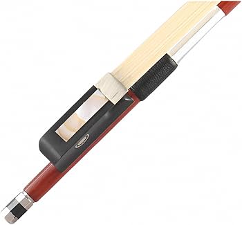 Amazon.com: AMZZ Professional 4/4 Full Size Violin Bow