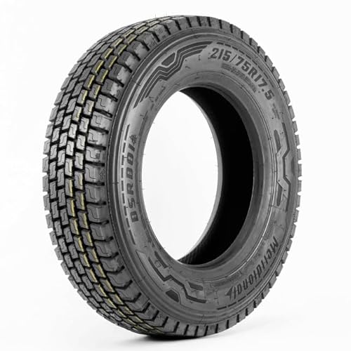 Pneu 215/75R17.5 Aro 17,5 MERIDIONAL DSRD01 TL 16PR 126/124L TRACAO