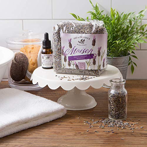 Pre De Provence Maison French Dried Lavender Blossoms For Fragrance #TOP1