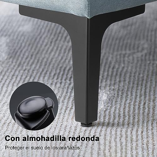 Review de Patas para sofas para comprar hoy. 8 Imagen adicional