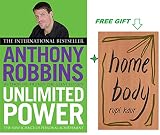 Unlimited Power: The New Science of Personal Achievement