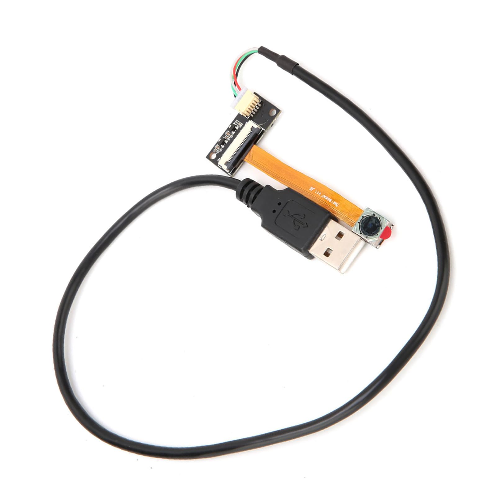 Kamera Szpiegowska, Kamera Szpiegowska Boxwizard Ukryta Kamera Ov5640 5Mp 2592 * 1944 P Automatyczne Ustawianie Ostrości Otg Uvc Moduł Kamery USB dla Systemu Android Linux Moduł Kamery USB