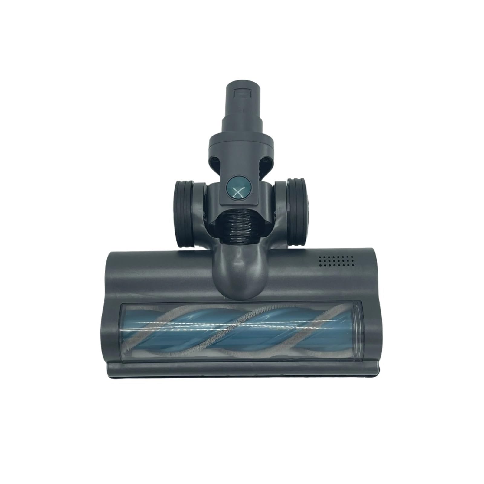 parti Spazzola motorizzata for pavimenti, compatibile con Proscenic P10Pro, P11, P12, P8, I9, P9GTS, P10, accessori for aspirapolvere senza fili