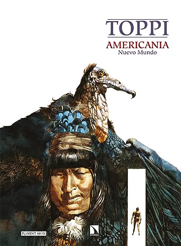 Americania - Nuevo Mundo (PONENT MON)